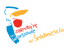 logo Warszawy-Śródmieścia