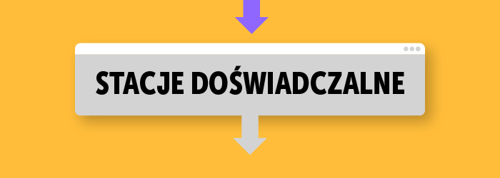 Stacje doświadczalne