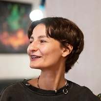 Anna Meliksetian