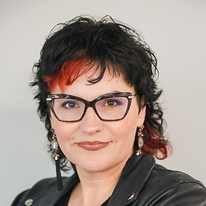 Dorota Czyżewska