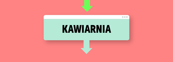 Kawiarnia