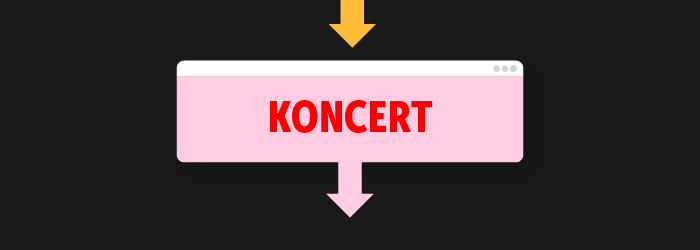 Koncert