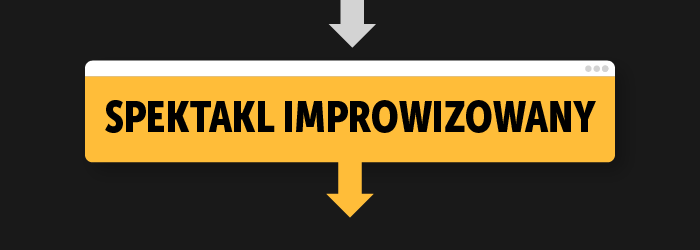 Spektakl improwizowany