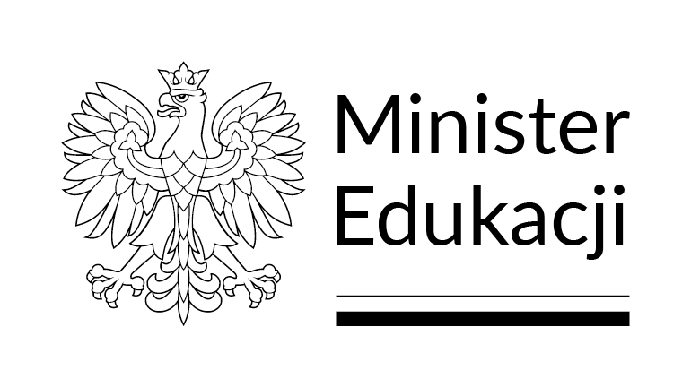 Minister Edukacji