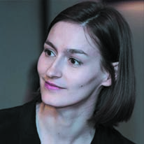 Katarzyna Młynek