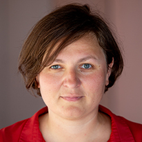 Małgorzata Ratkowska