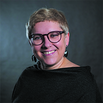 Magdalena Swat-Pawlicka