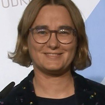Zuzanna Michalska