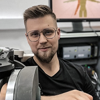 Piotr Falkowski