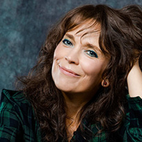Małgorzata Przanowska