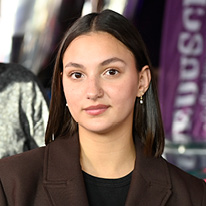 Kira Sukhoboichenko