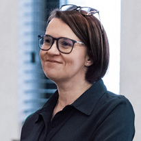 Beata Ostałowska
