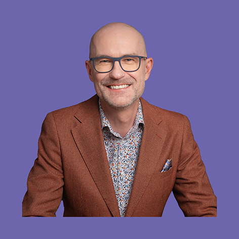 Robert Dewor