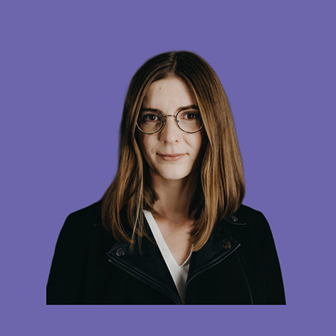 dr Gabriela Czarnek