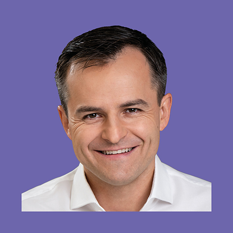prof. dr hab. n. med. i n. o zdr. Łukasz Kołtowski