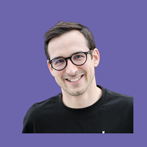 dr hab. Maciej Behnke