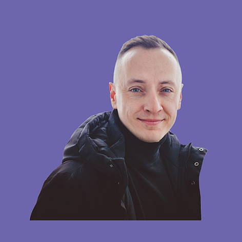 Marek Szymaniak