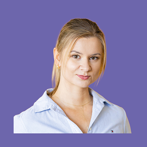 dr Monika Jabłońska