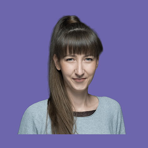 Patrycja Maksylewicz