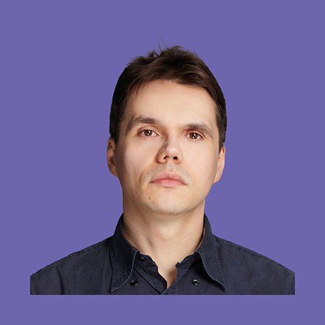 dr Marcin Rządeczka