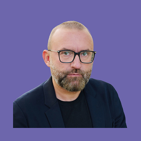 Tomasz Stawiszyński