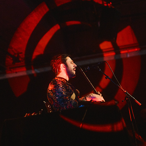Deniz Mahir Kartal
