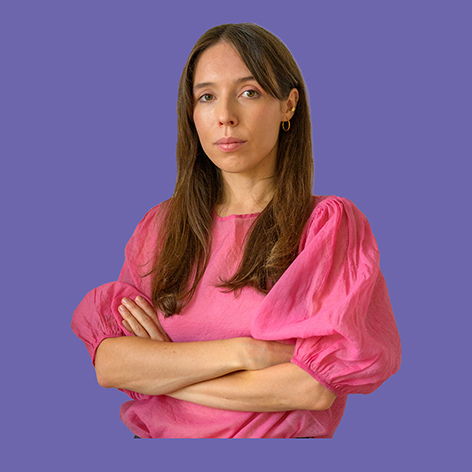 Kasia Szymańska