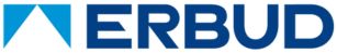 logo firmy ERBUD