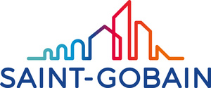 Saint-Gobain logo kolor