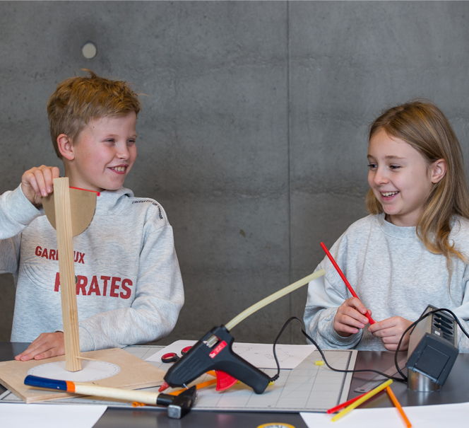 Zaproszenie na kurs Domowe Laboratorium Naukowe