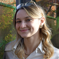 Julia Orłowska