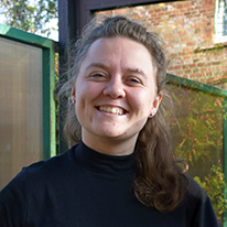 Kalina Kabat