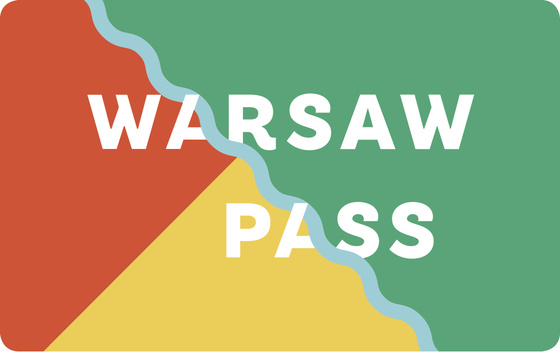 Karta Warsaw Pass