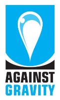 Logo Against Activity