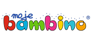 Moje Bambino logo