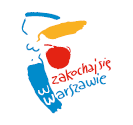 Zakochaj się w Warszawie