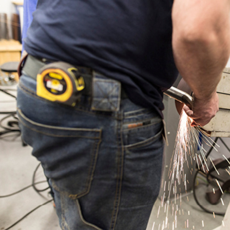 W Koperniku sami budujemy eksponaty 