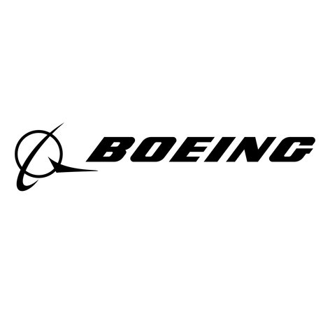 logo Boeing