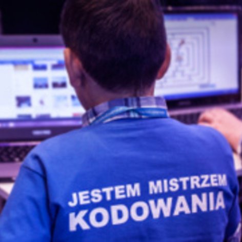 Strefa Samsung – współpraca z Kopernikiem. Strefa Kodowania