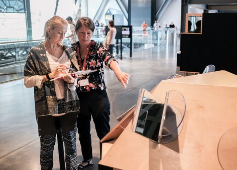 Letnia Szkoła Prototypowania