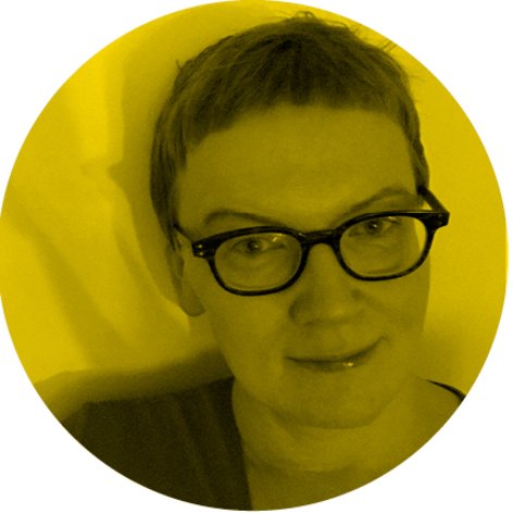 Zdjęcie Małgorzaty Litwinowicz-Droździel