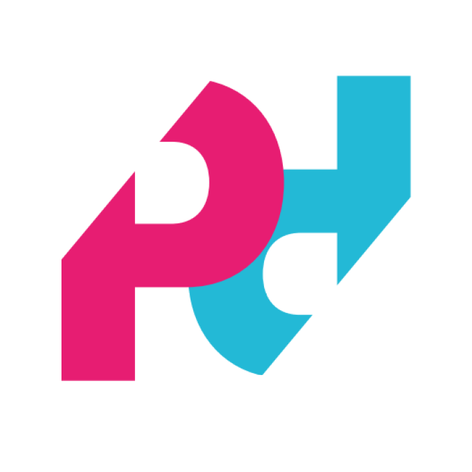 Logo Pokazać-Przekazać 2019