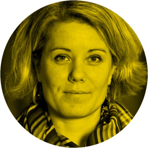 Zdjęcie Marty Fikus