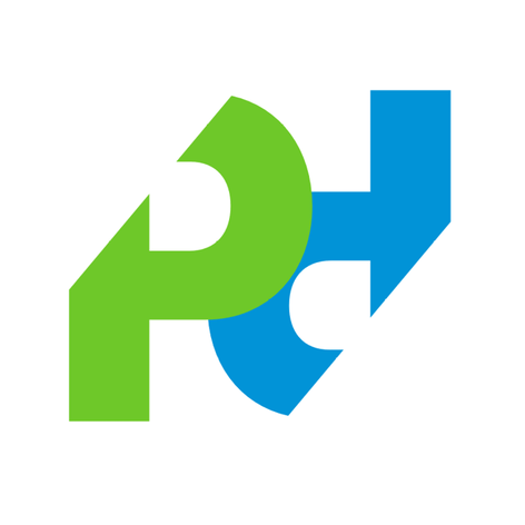 Logo konferencji Pokazać-Przekazać 2015