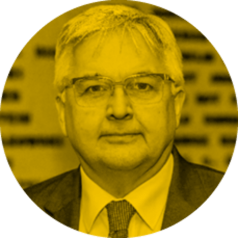 Zdjęcie profesora Tomasza Smiatacza