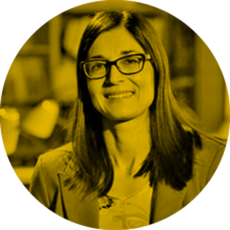 Zdjęcie doktor Magdaleny Rosińskiej