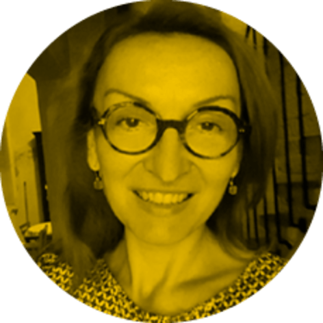 Zdjęcie doktor Anety Afelt