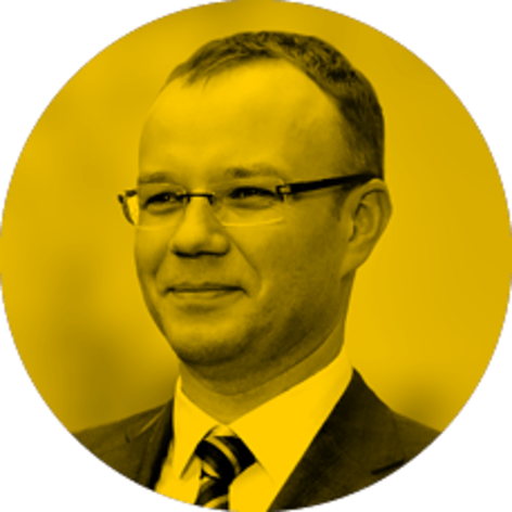 Zdjęcie prof. Czuczwara