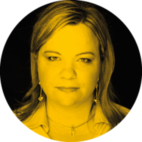 Zdjęcie doktor Kariny Stasiuk