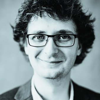 Festiwal Przemiany 2020 - ekspert dr Krystian Barzykowski